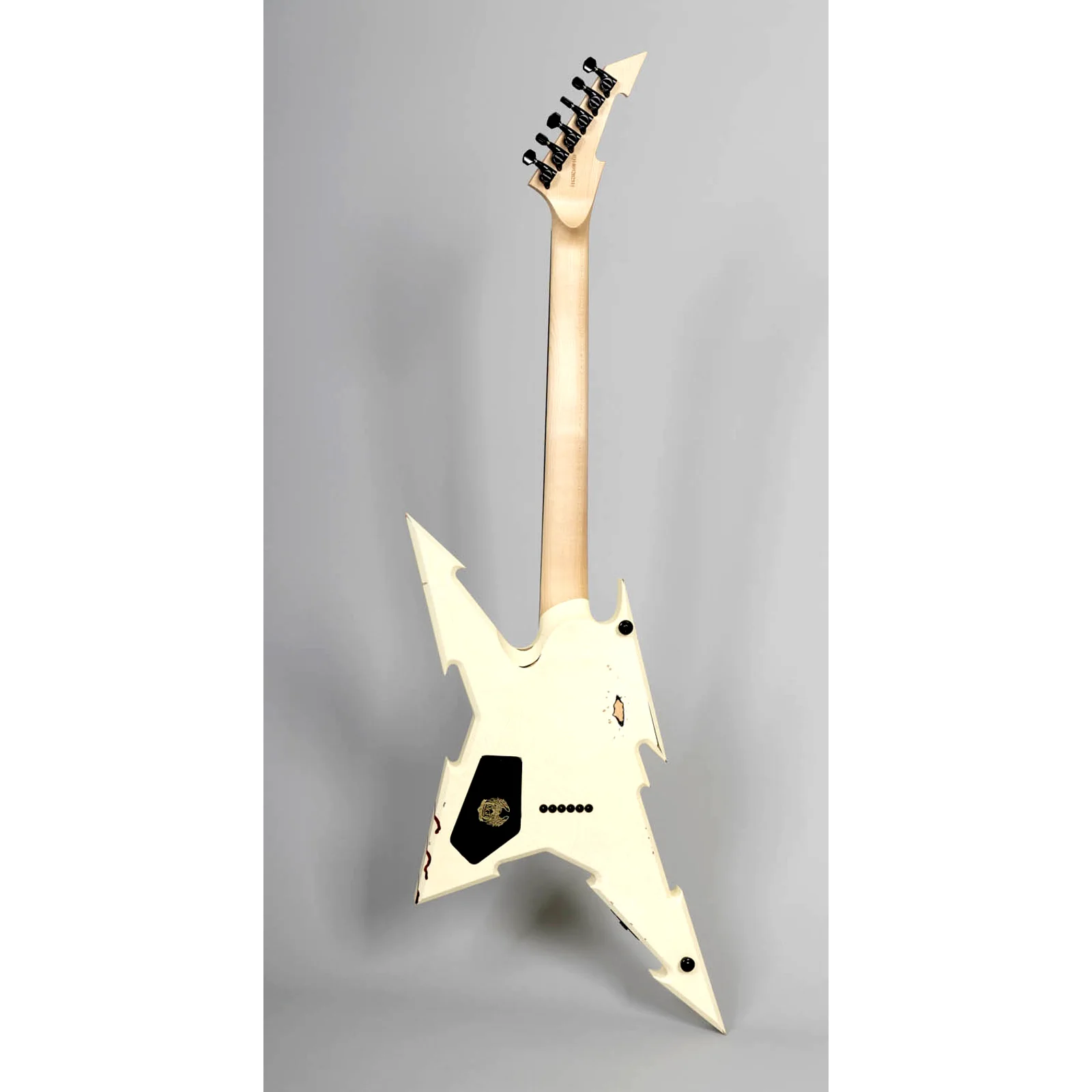 Nazgul E-Gitarre